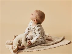 Lil Atelier coconut milk bier body